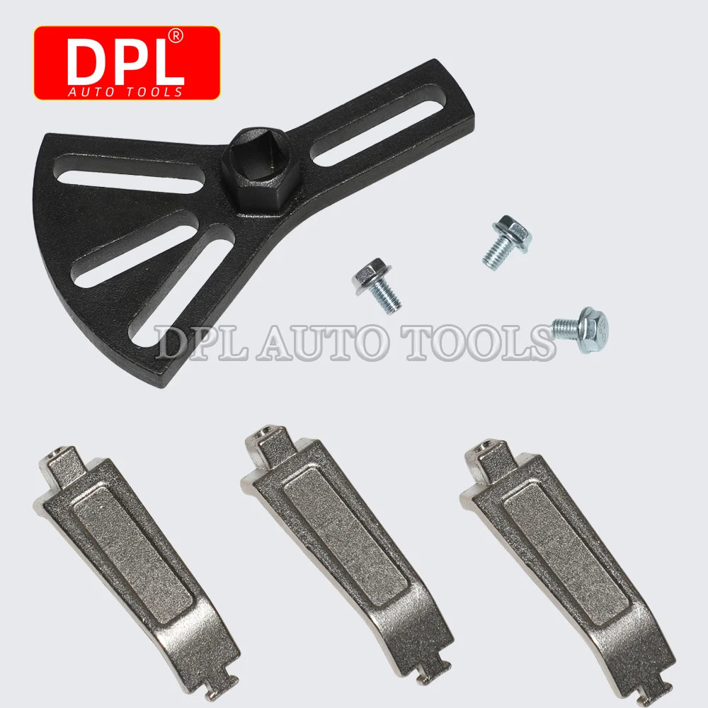 Fuel Pump Removal Tool Adjustable Fuel Pump Lock Ring Tool Fuel Tank Repair Kit Fuel Tank Cap Wr - Automotive LED Light