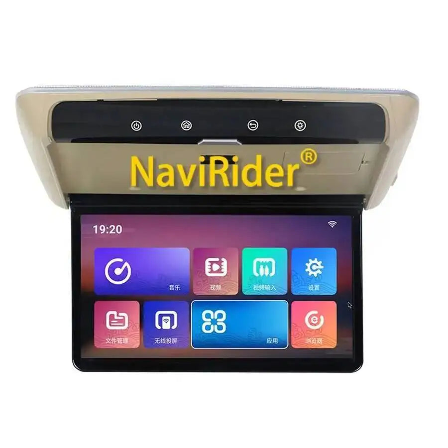 RGB - Ambient Light - for Honda - App Control - Car Interior Lighting