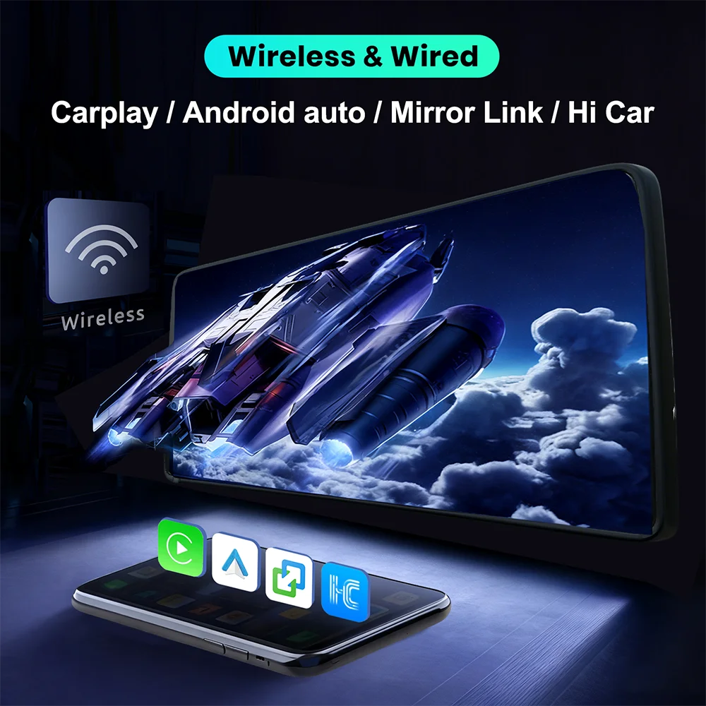 12.6 inch Ultra Wide Linux Screen Upgrade for BMW E60 5 Series 2003-2010 CCC CIC Supports
