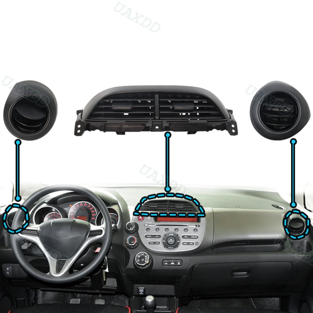 RGB - Ambient Light - for Honda 2009-2014 - Car Interior Lighting