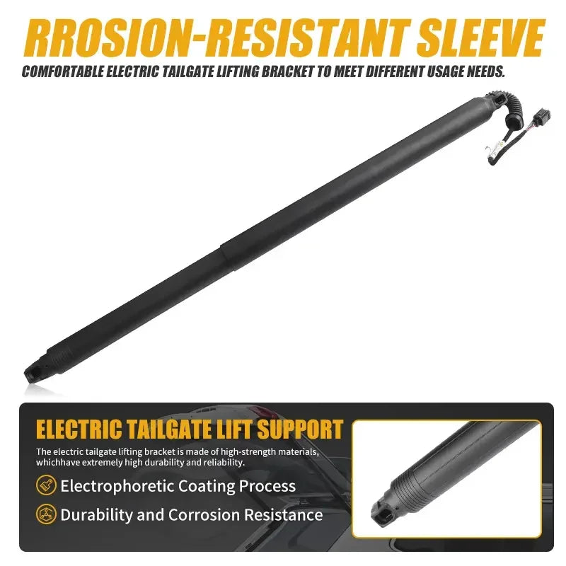 Electric tailgate strut suitable for K-IA Stinger 2018-2023 Power Rear Trunk Liftgate Stru | AUTOKITSHOP
