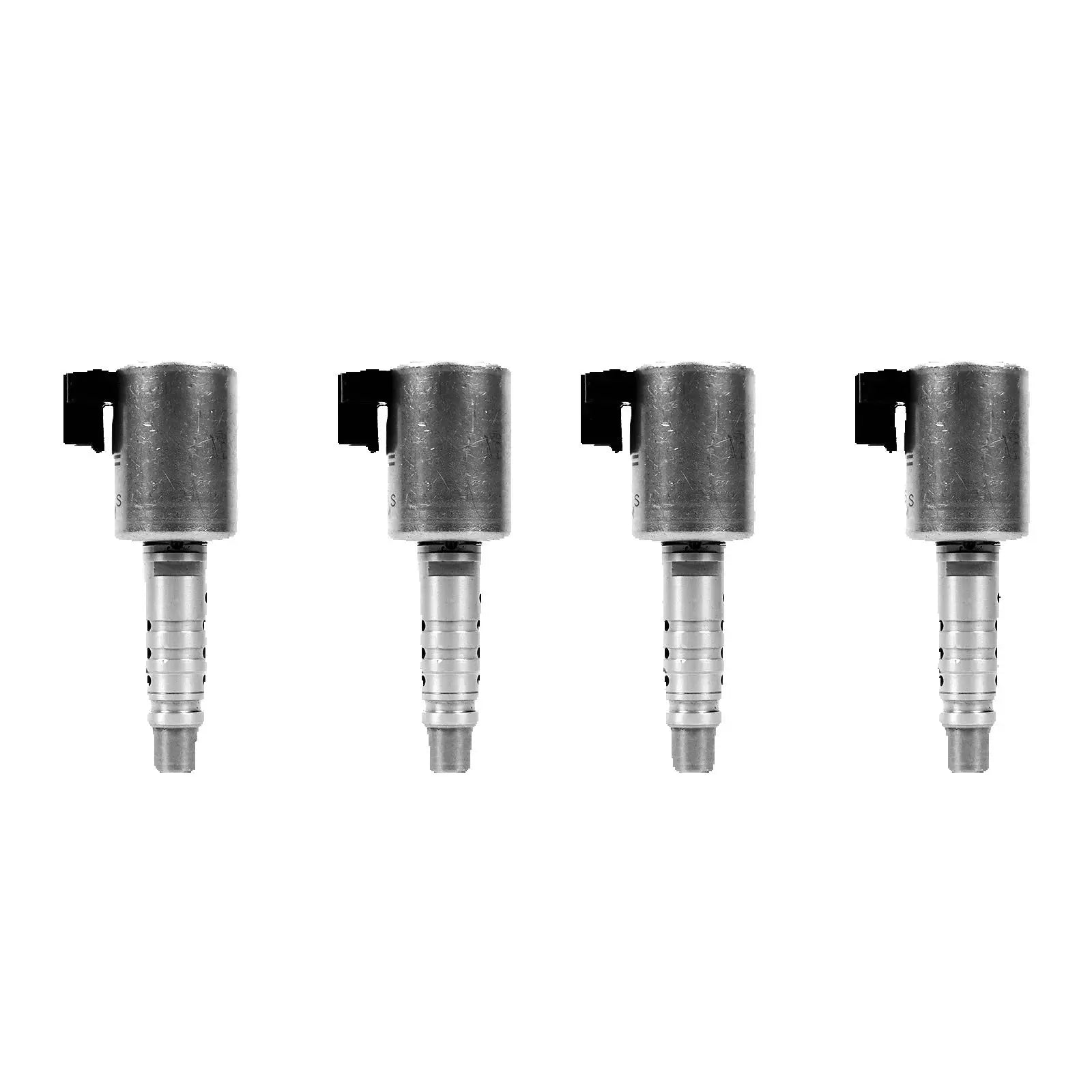 CVT8 Transmission Solenoids Kit 7pc w/ Pressure Sensor FOR Nissan Rogue Altima Murano 2013