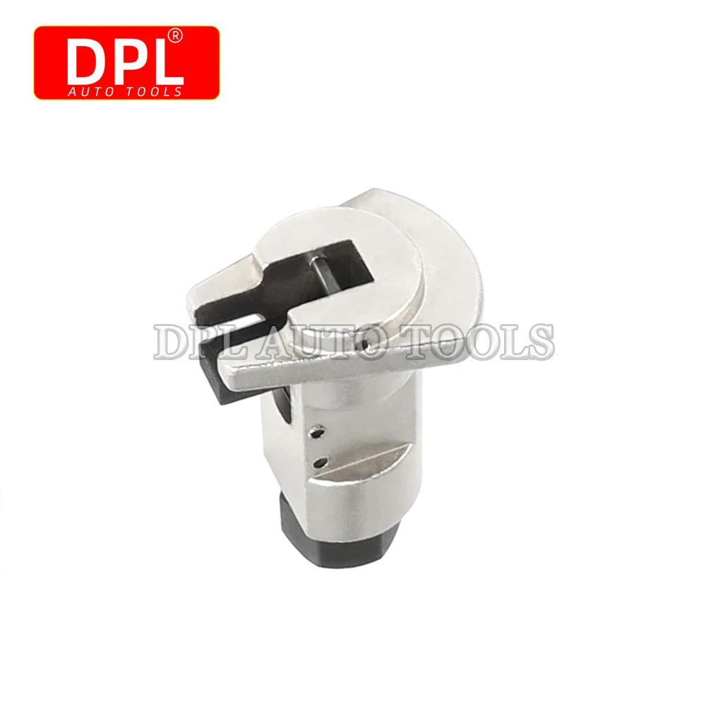 Car Hydraulic Shock Absorber Removal Tool Claw Strut Spreader Suspension Separator Manual Ball J - Automotive LED Light