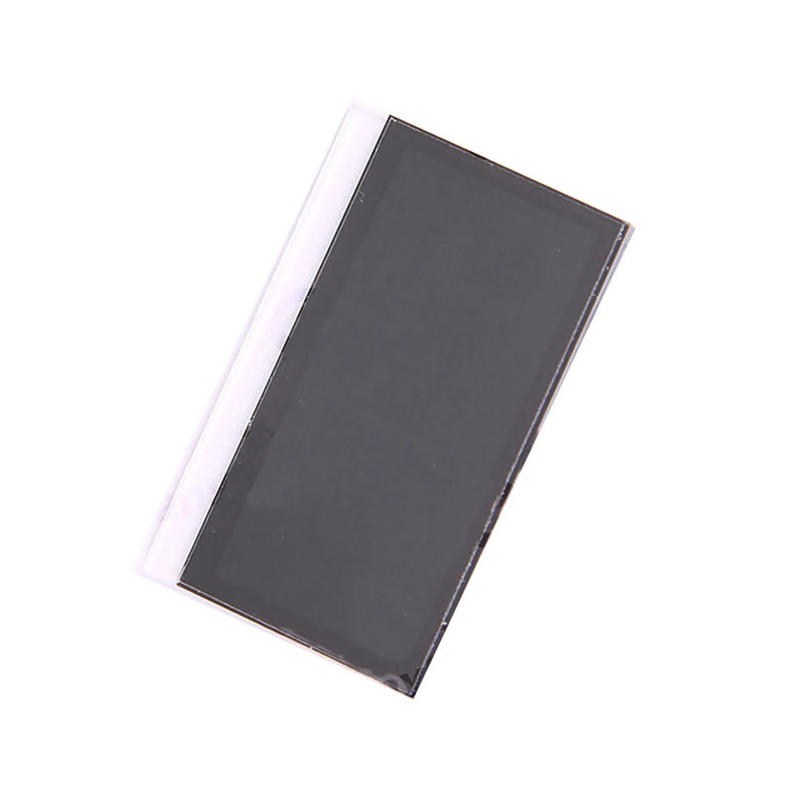 New LCD Display Screen Air Conditioning Panel Unit Display LCD Pixel Repair For Audi A6 (4
