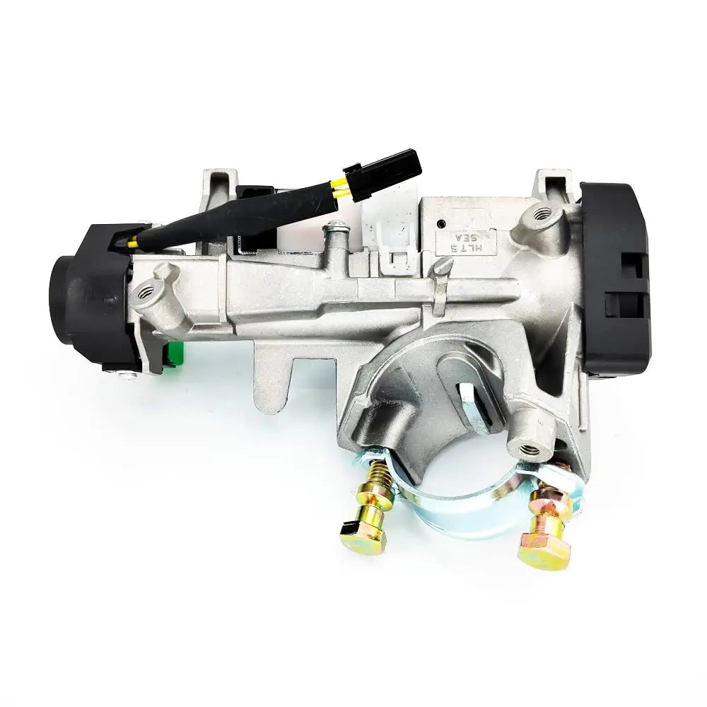 Auto Trans Ignition Switch Lock Cylinder + 2 Keys For Honda Accord Odyssey 03-07