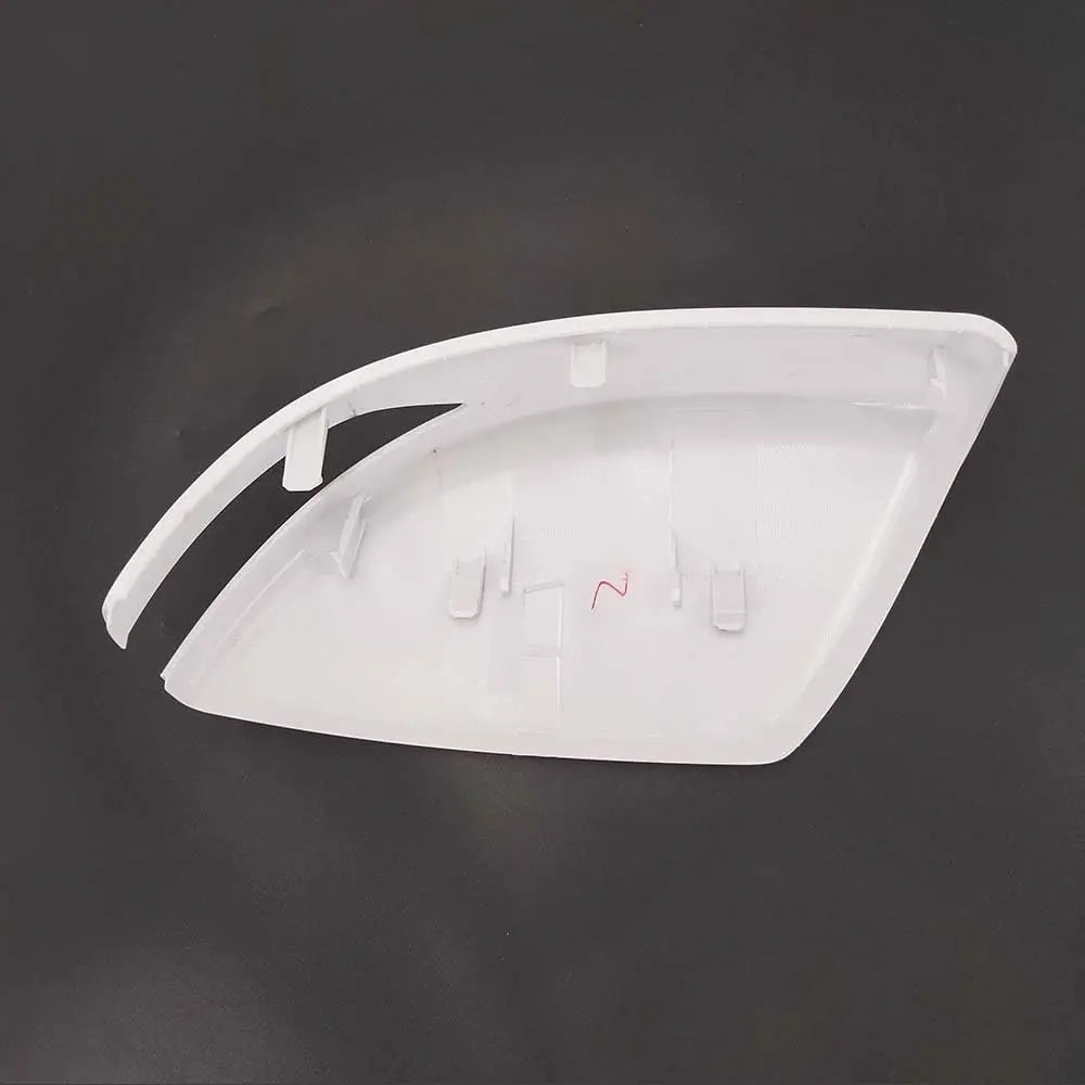 Primer Passenger Right Side Mirror Cover Fits For Nissan SENTRA ALTIMA 2013 - 2018