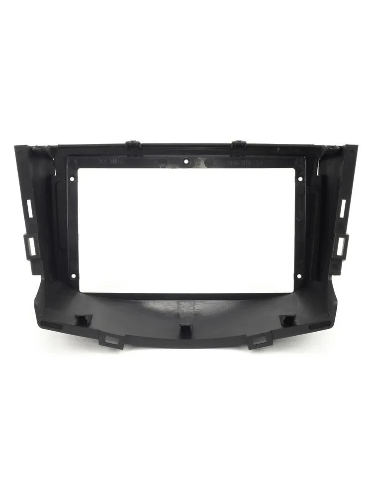 9 inchFor LIFAN X60 2012-2018 Car Radio Fascias Android MP5 Stereo Player 2Din Head Unit P