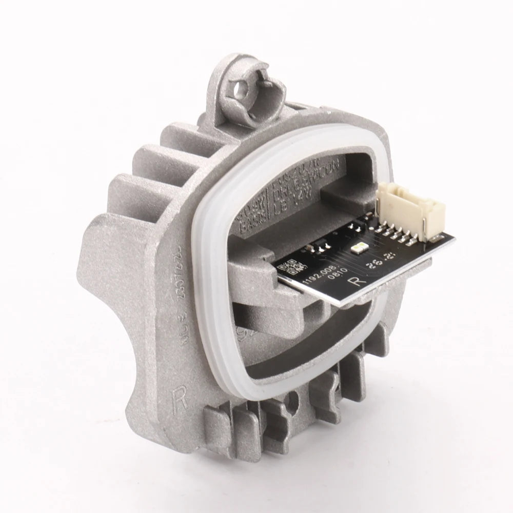 63119851048-R DRL Headlight Module Control Unit Day Light White Color LED Source Module Fo