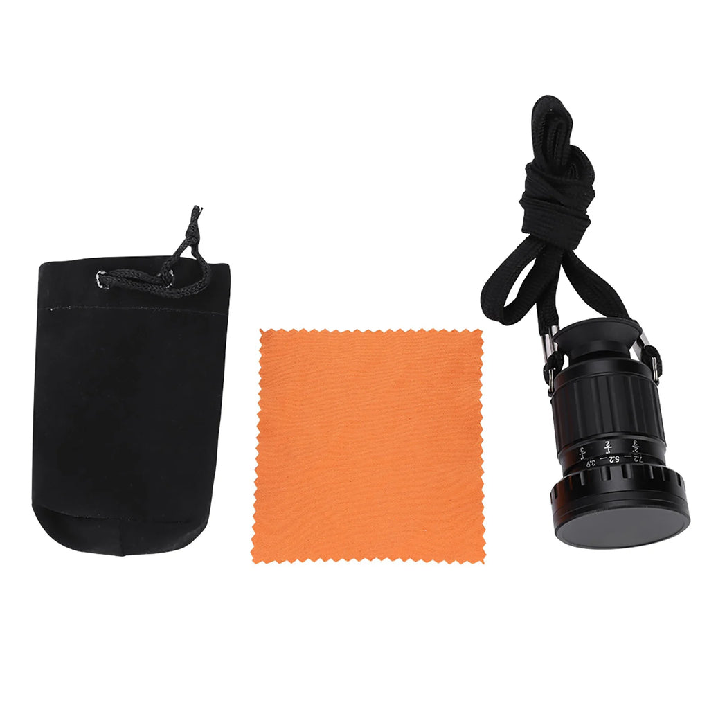 Director View Finder VD-11X Director's HD Viewfinder Scene Viewer Phototgarphy Accessory Directo - Automotive LED Light