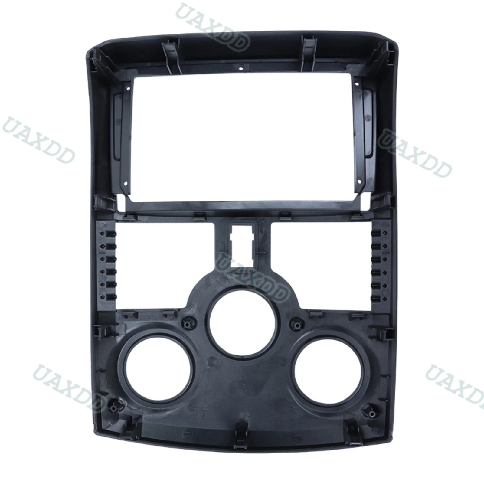 For 2006-2016 TOYOTA RUSH DAIHATSU TERIOS 9INCH 2 Din Car Android frame Kit panel Center f