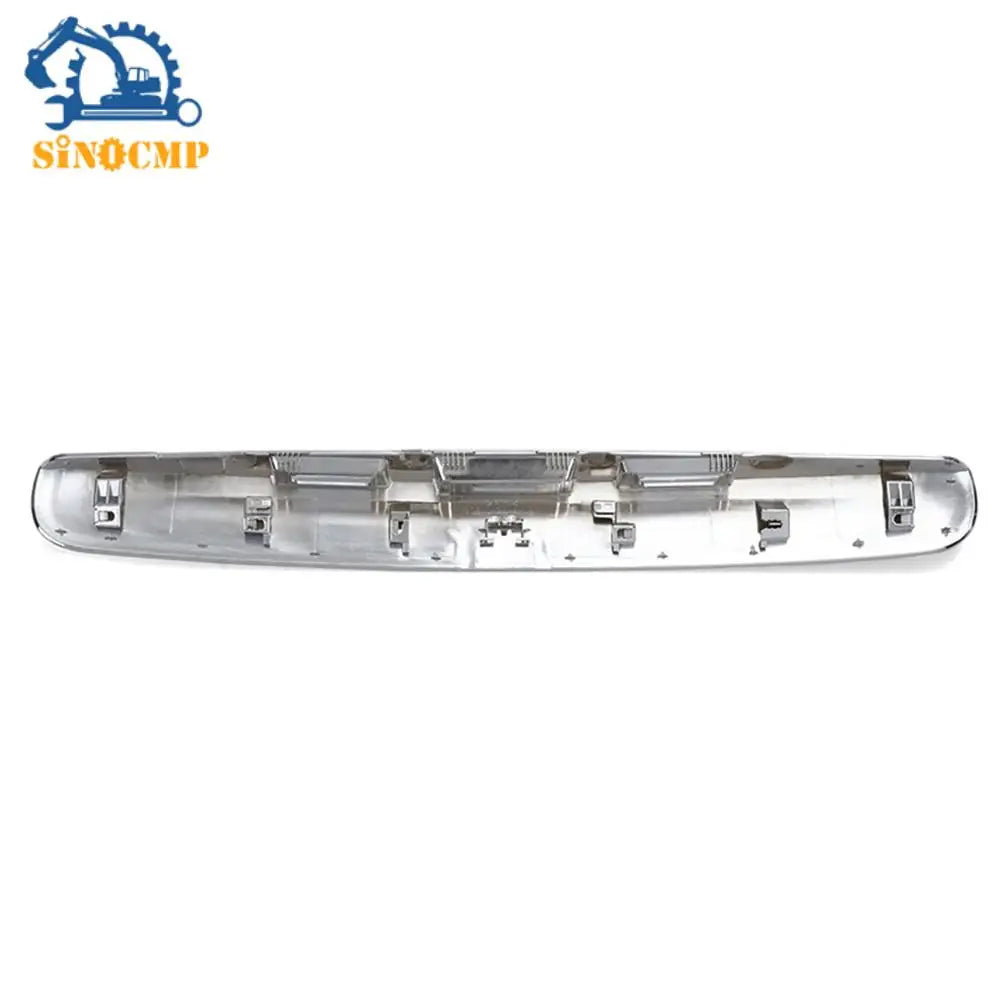 Rear Back Boot Lid Trim Panel Tailgate Door Handle 90812-JD00H Fits For Qashqai Automotive