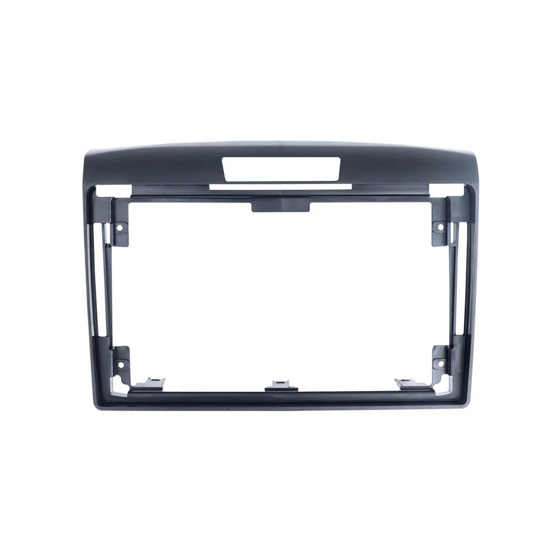 Adaptateur Fascia cadre voiture 10.1inch decodeur Kit Canbus panneau montage tableau Audio