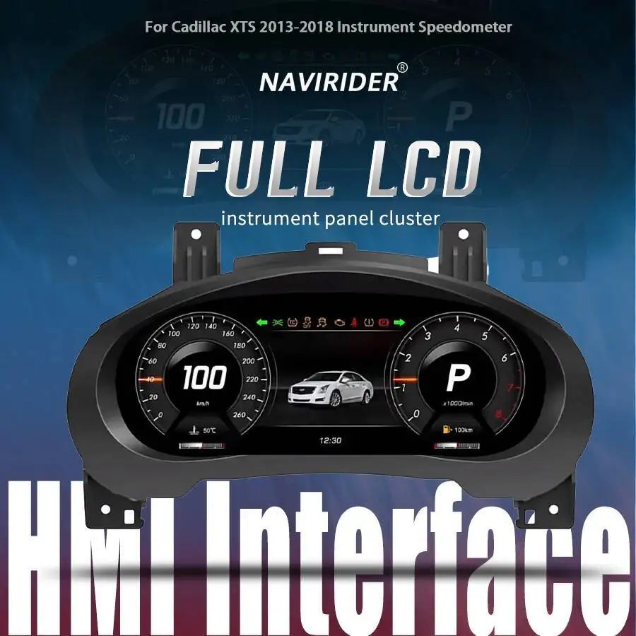 LED Interior Light Kit for Cadillac 2013-2018 - Canbus Error-Free Interior Bulbs | AUTOKITSHOP