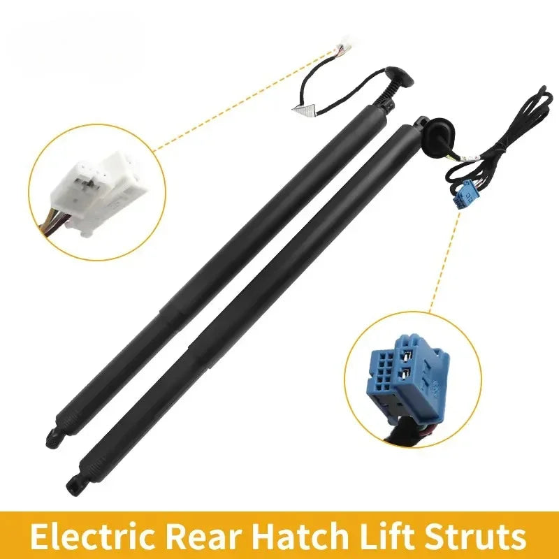 OEM-Grade A2478902400 A2478902300 Brand New Electric Tailgate Gas Strut for MERCEDES-BENZ  | AUTOKITSHOP