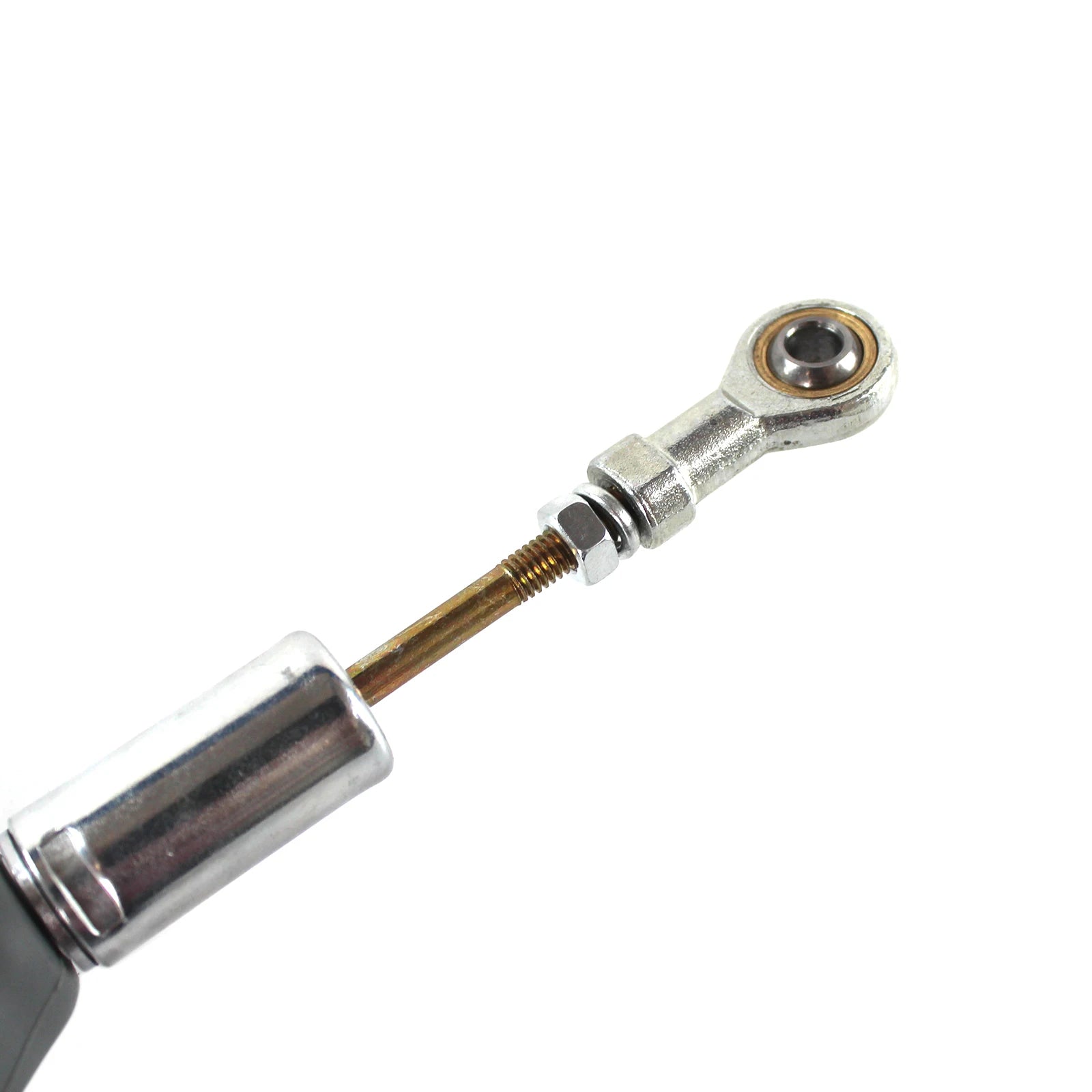 Fuel Shut Down Solenoid Fuel Stop Solenoid 3932545 SA-4639-12 for Cummins 6CT 6CTA Profess