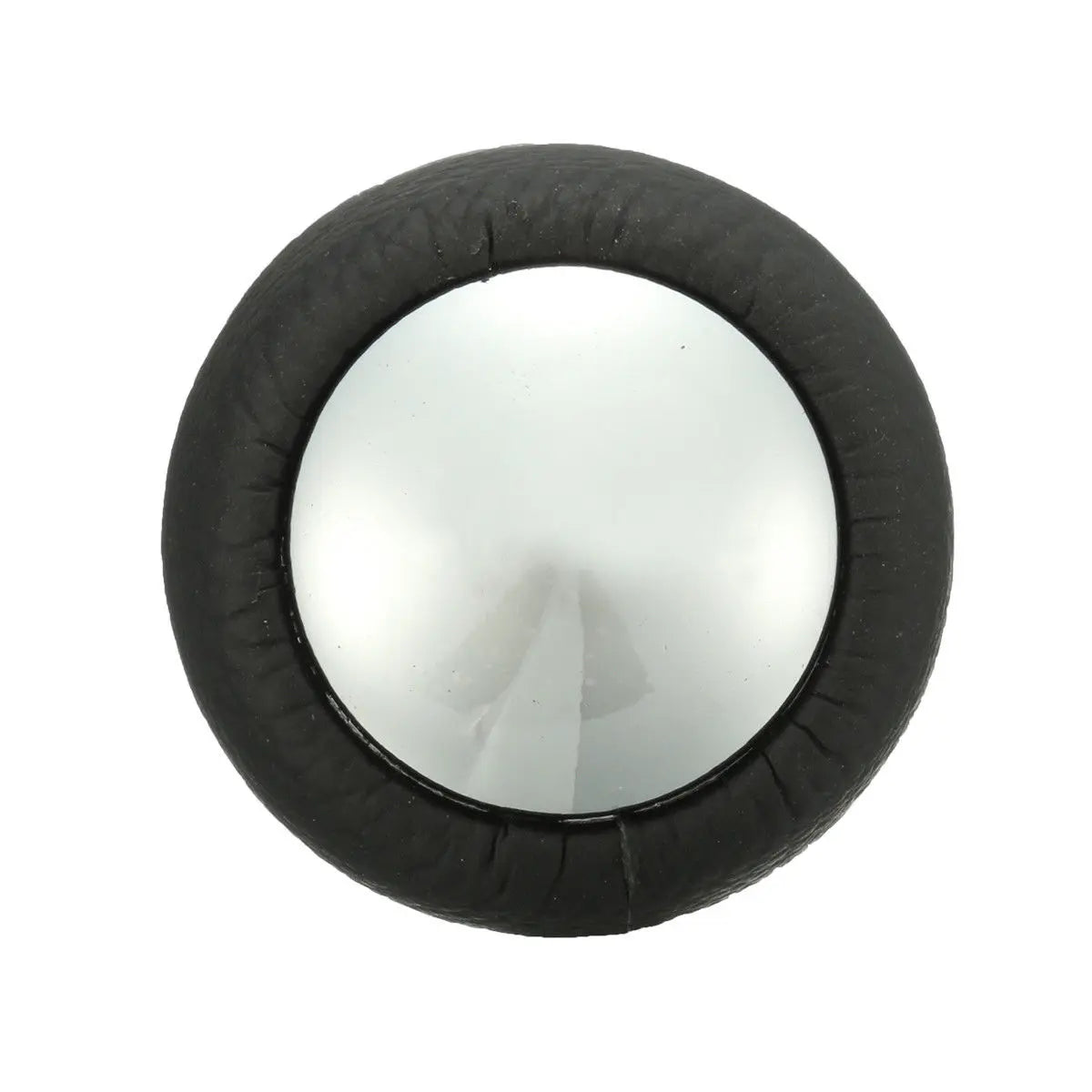 Universal Automatic Gear Shift Knob Knob Black Leather Car Gear Knob Fit Automatic Car