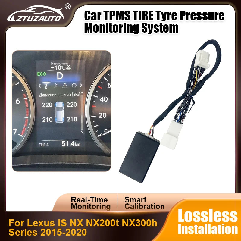 LED Interior Light Kit for Lexus 2015-2020 - Canbus Error-Free Interior Bulbs