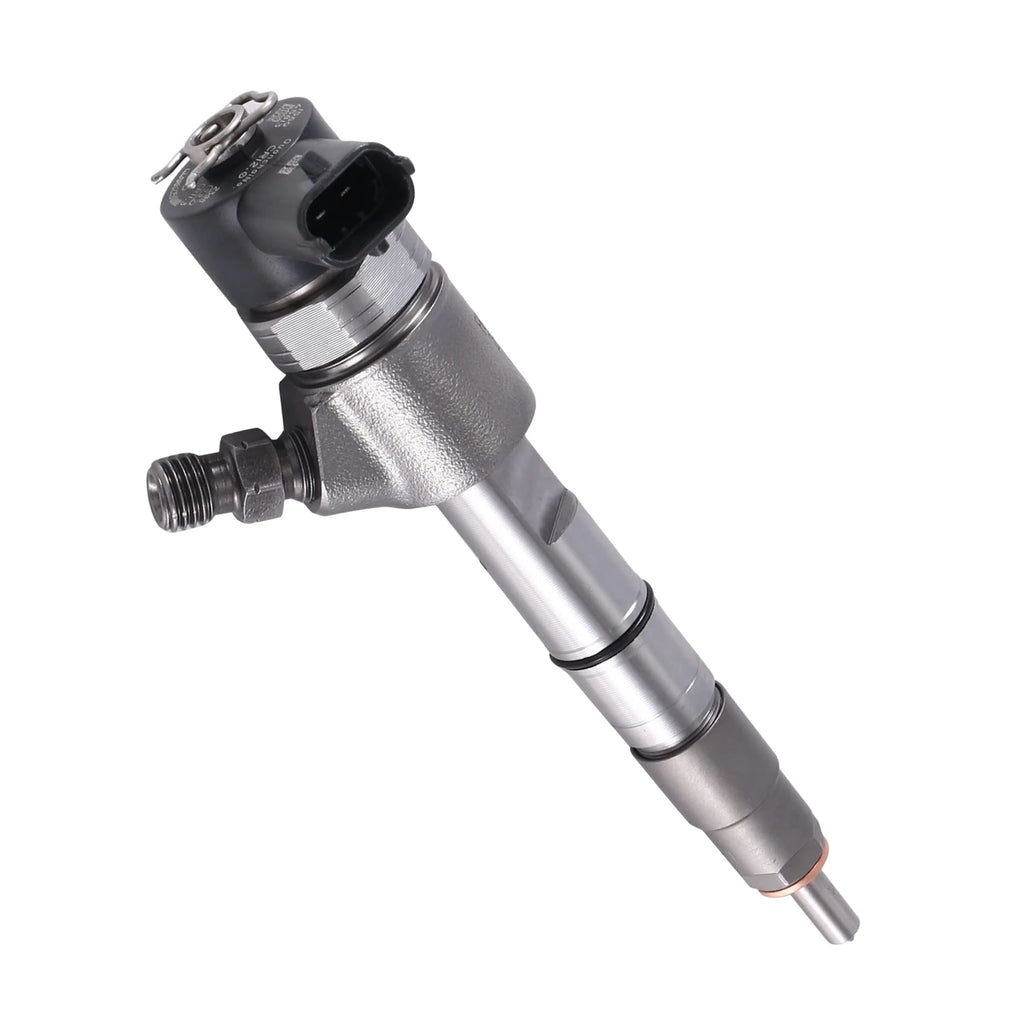 Injector 0445110887 For Jiangling Engines Excavator Professional Parts with Three Month Wa