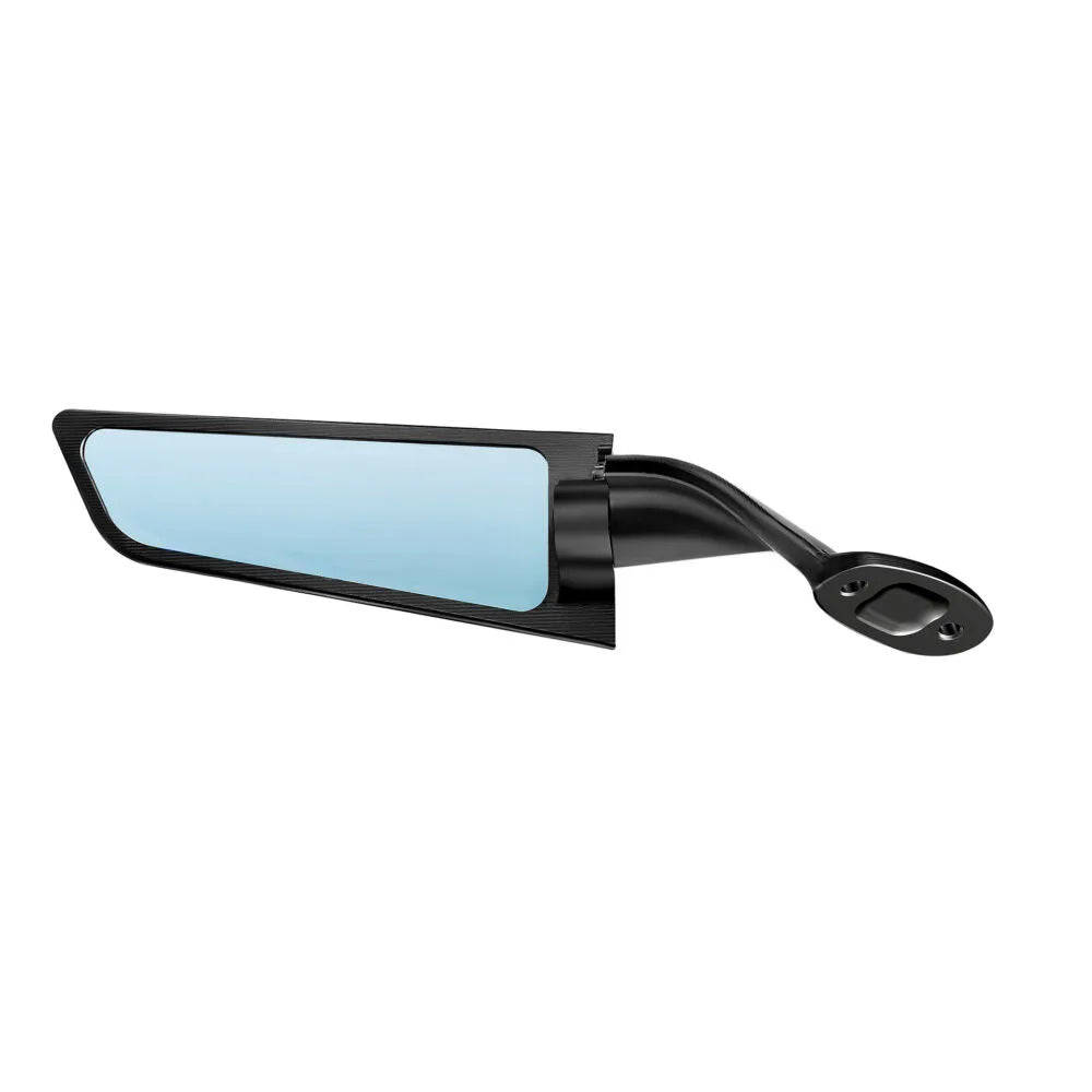 For Honda CBR650R CBR650 R 2026 CBR 650R E-Clutch 2026 Motorcycle Stealth Wing Mirrors Sports Wi - Automotive LED Light