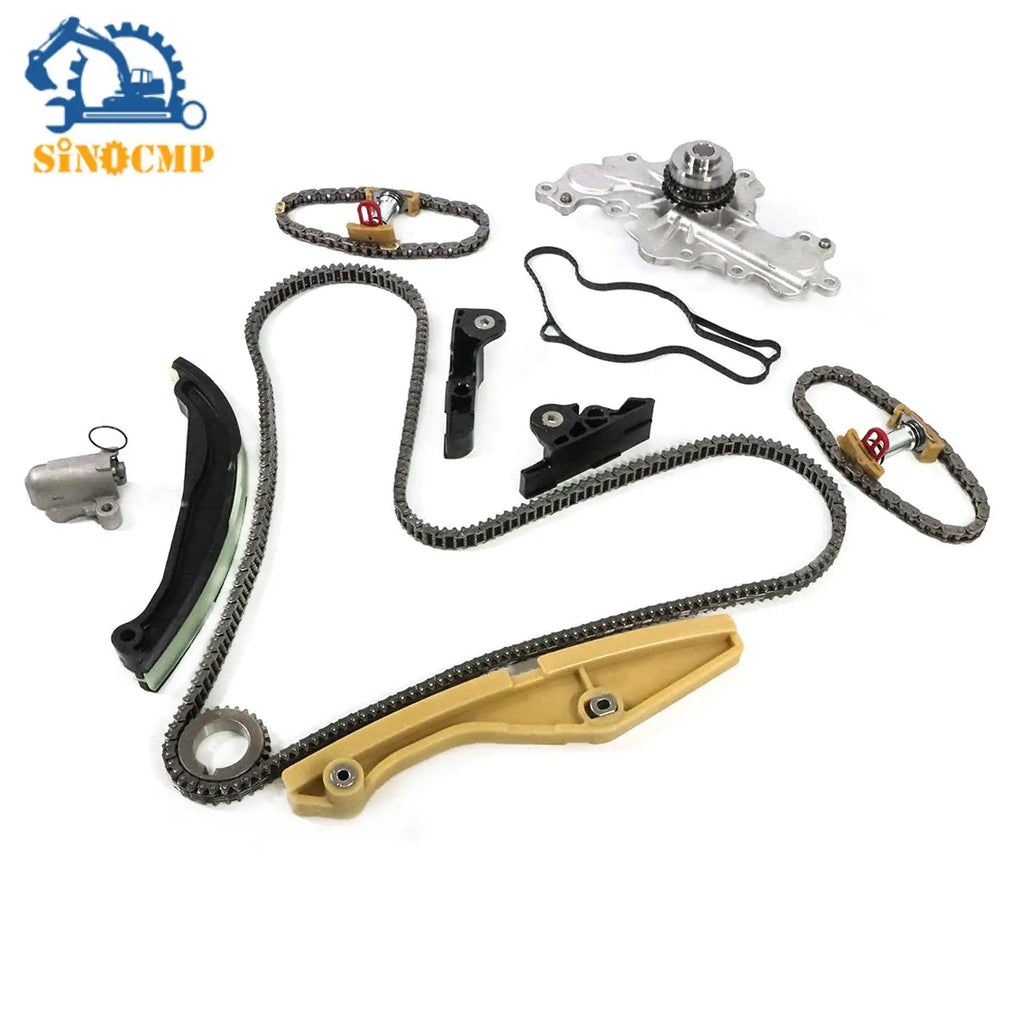 3.5 Timing Chain Kit with Timing Tool Kit For Police Interceptor Utility/Explorer/Edge/Pol
