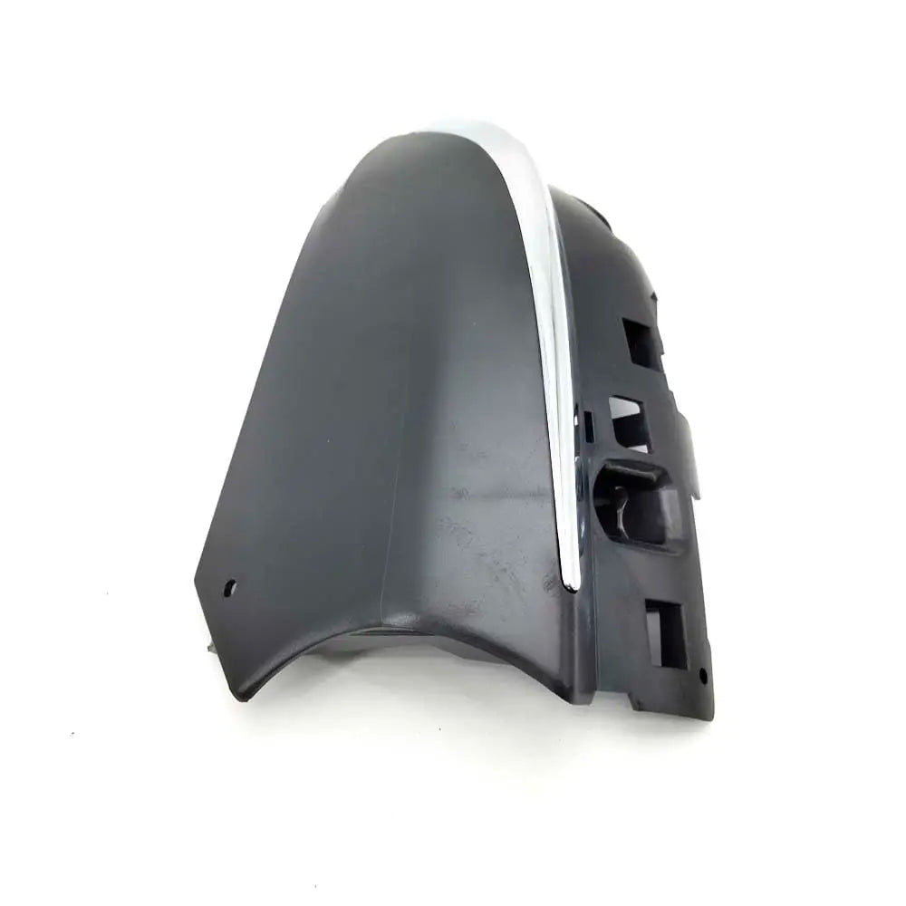 Right Side Wing Mirror Bottom Cover w/Trim for Toyota Camry 18-23 Avalon 19-22