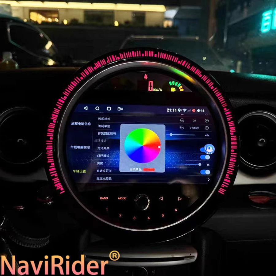 LED Interior Light Kit for BMW R56 R55 - Canbus Error-Free Interior Bulbs | AUTOKITSHOP