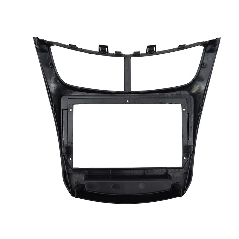 For CHEVROLET 2009-2016 SAIL 9INCH Car GPS player Radio Android stereo Harness screens nav