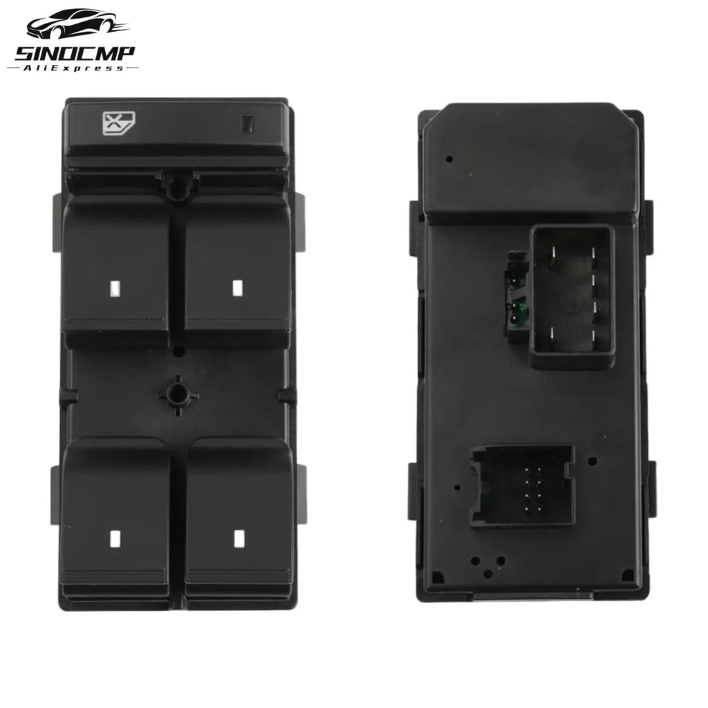 Front Left Power Window Switch DWS136 15873293 20945129 25789692 25951963 For Chevrolet Tr