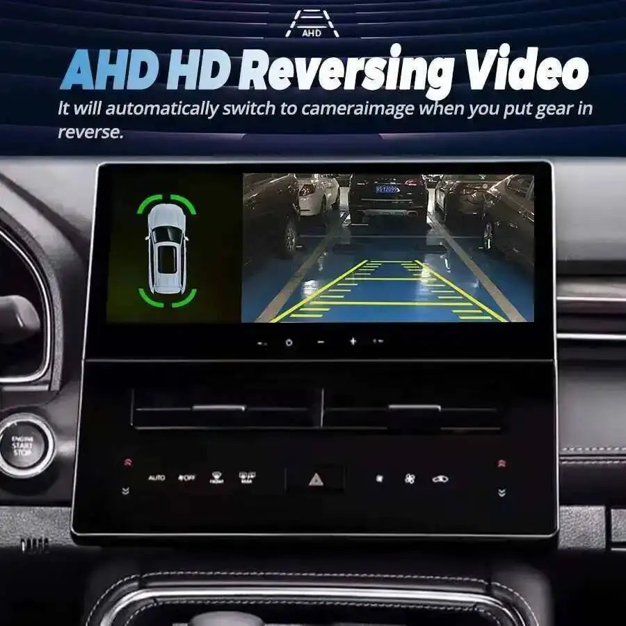 10.2inch Android Carplay Auto 4G HU Monitor ADAS For Toyota Avalon 2022-2023 Car Stereo Ra