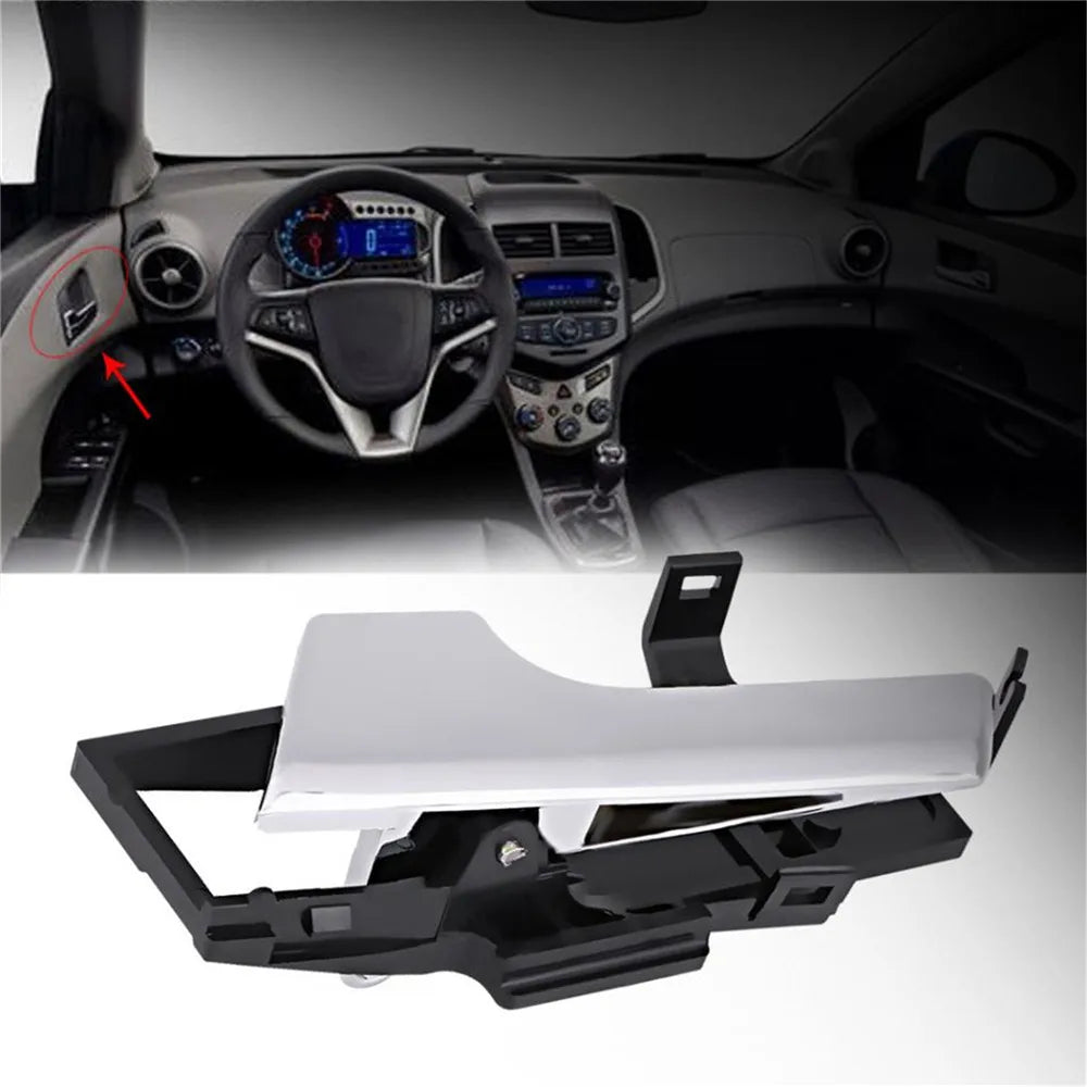 1-Piece LED Interior Light Kit for G3 - Canbus Error-Free Interior Bulbs