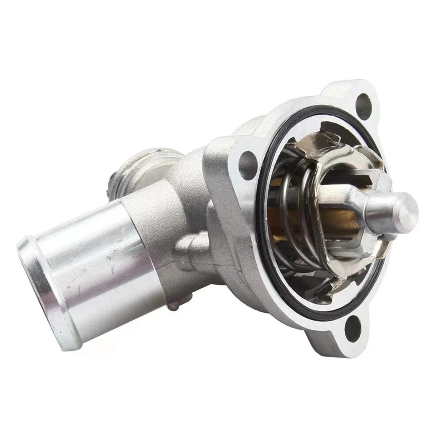 Car Thermostat 96988257 For Chevy Spark Opel M300 Thermostat Beat 1.2 2017 2018 2019 2020