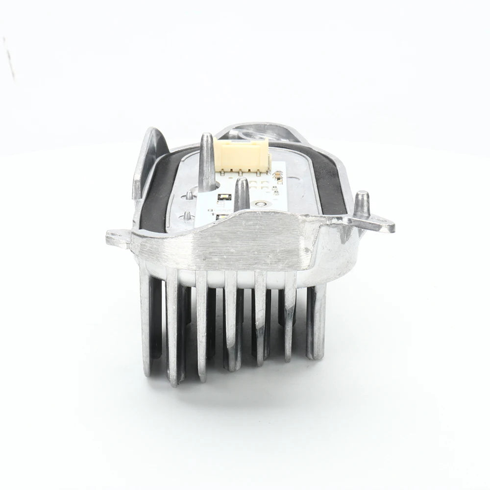 OEM 8R0941475B-L DRL Headlight Module Control Unit Day Light White Color Angel Eyes Module