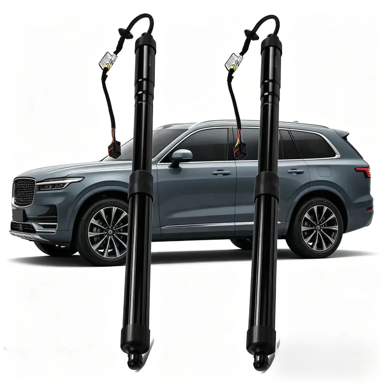 4KE827851F Rear Trunk Liftgate Power Hatch Lift Left and Right Support Electric Tailgate L | AUTOKITSHOP