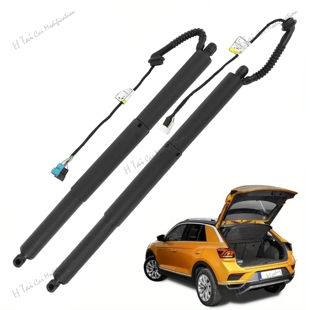 For BMW X5 F15 F85 2014-2018 Trunk Liftgate Rear Power Hatch Lift Electric Tailgate Lift S | AUTOKITSHOP