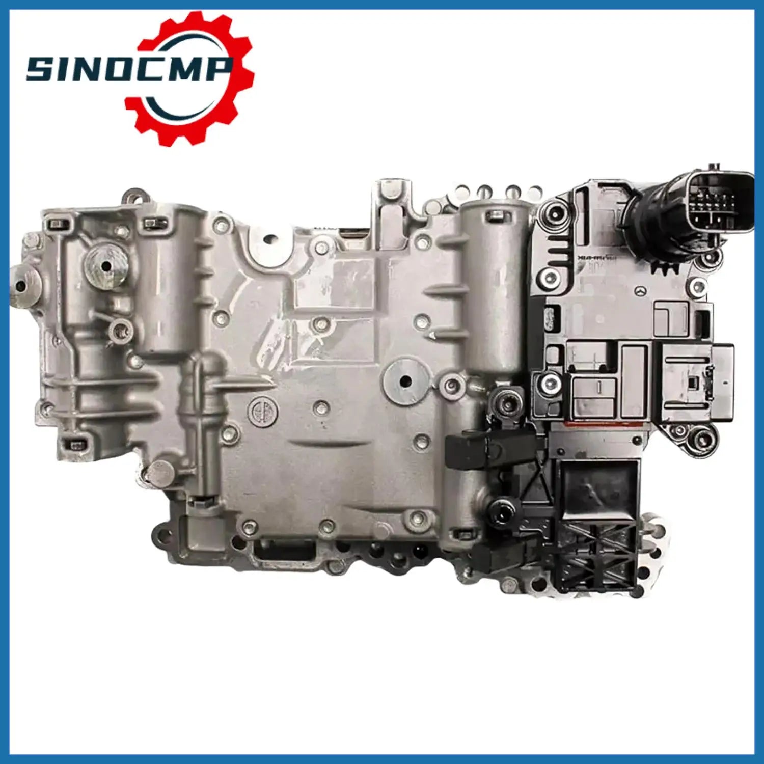 6-Speed Transmission Valve Body and TCM FW6A-EL Cars Transmission Accessories For MAZDA 3