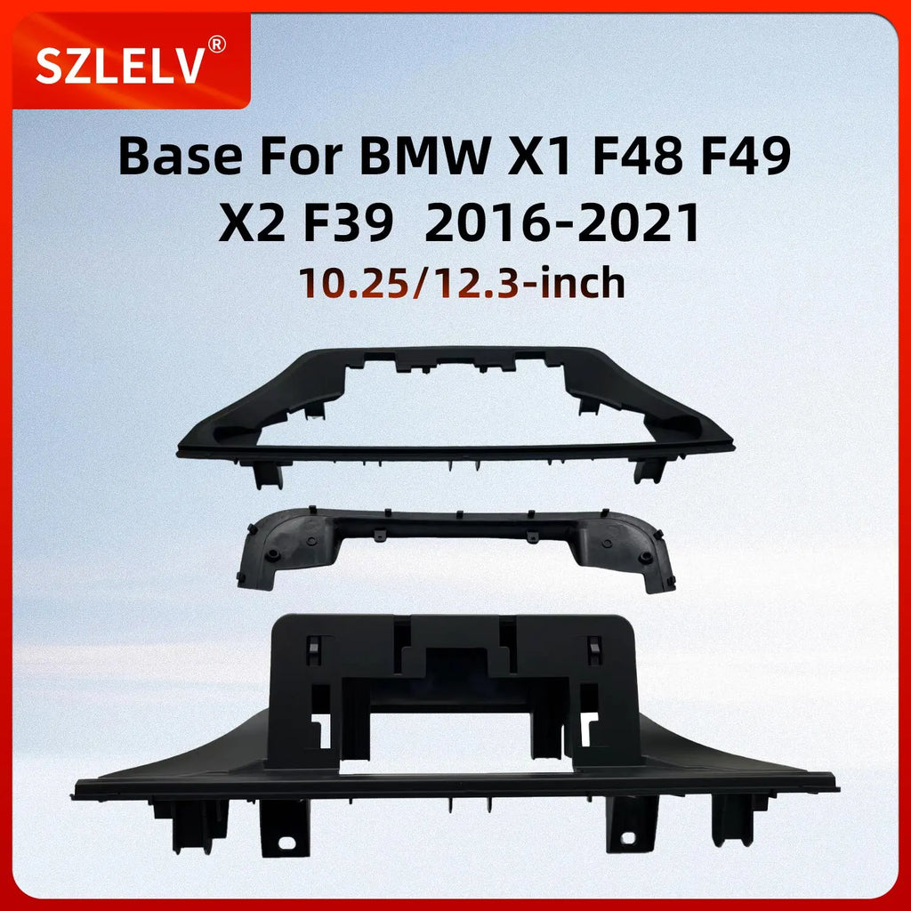 LED Interior Light Kit for BMW F48 F39 X2 - Canbus Error-Free Interior Bulbs