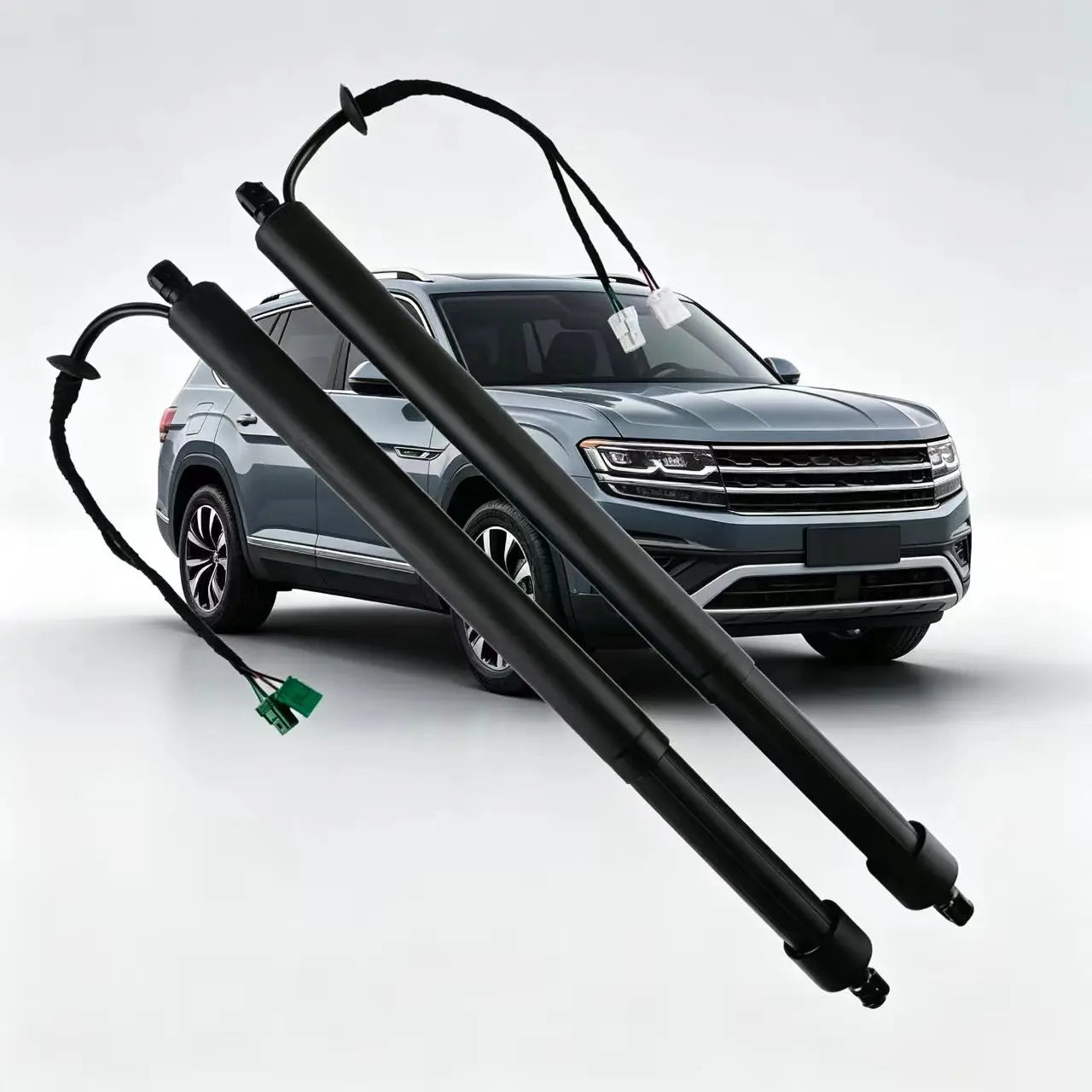 Oe:9830770280,9830769680 Suitable for Peugeot 3008 2018- Model Year Car Electric Tailgate  | AUTOKITSHOP