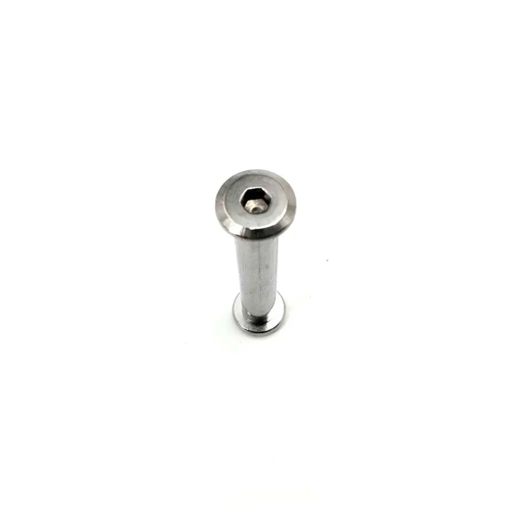 Stainless Steel Top Connector Bracket Mounting Bolt For S/S BIMINI 001177 005362