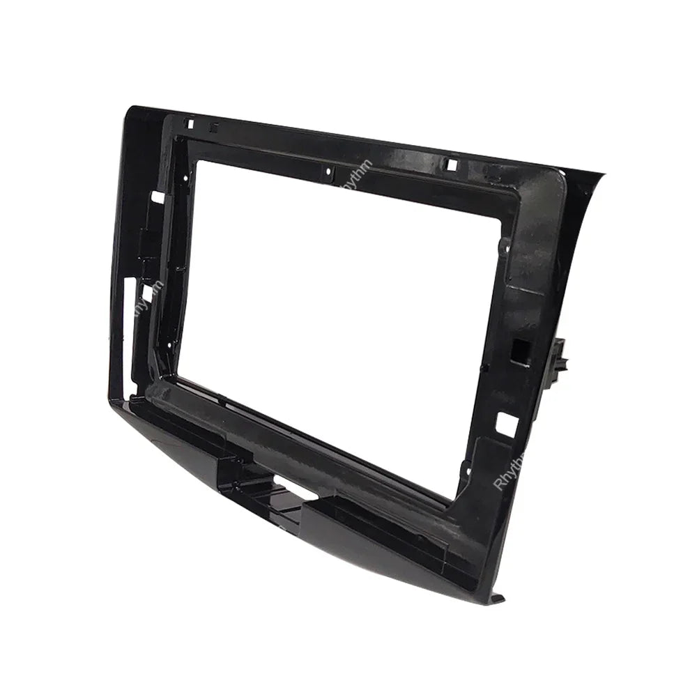 10 Inch Car Fascia For Volkswagen Passat B6 B7 CC Magotan 2010-2016 Double Din Car Radio F | AUTOKITSHOP