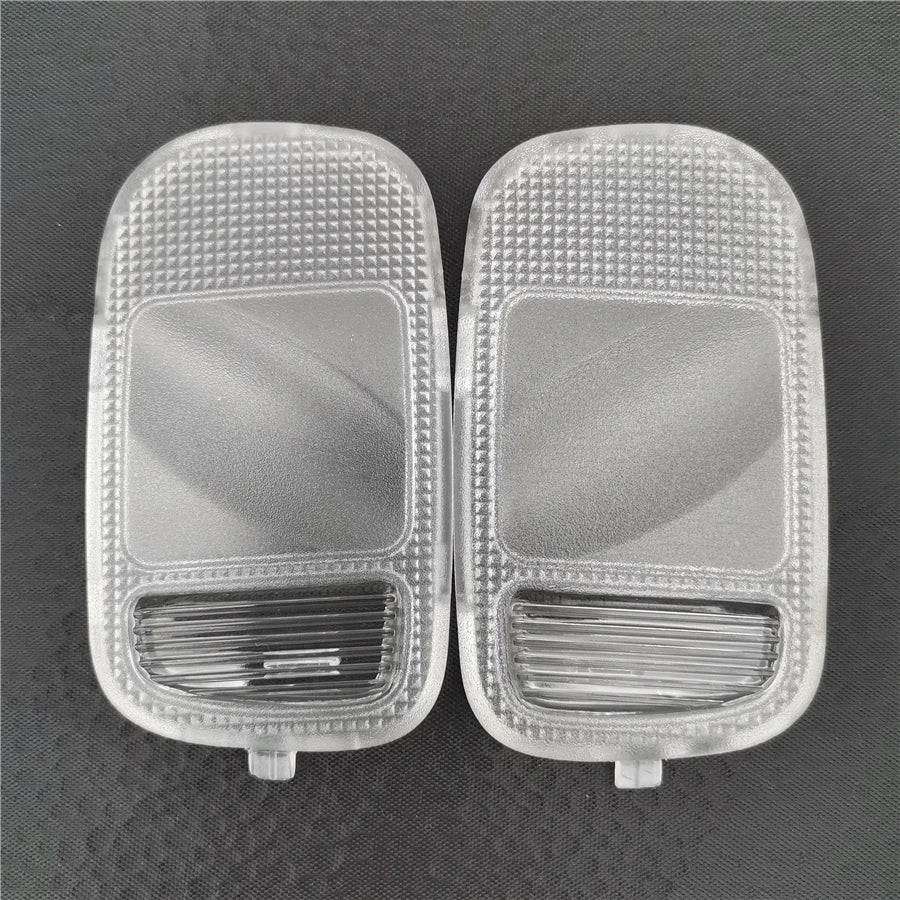 LED Interior Light Kit for Dodge - Canbus Error-Free Interior Bulbs