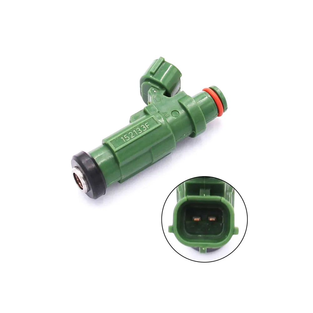 Fuel Injector Version 63P-13761-01 63P-13761-01-00 63P1376101 63P137610100 05038337AB For