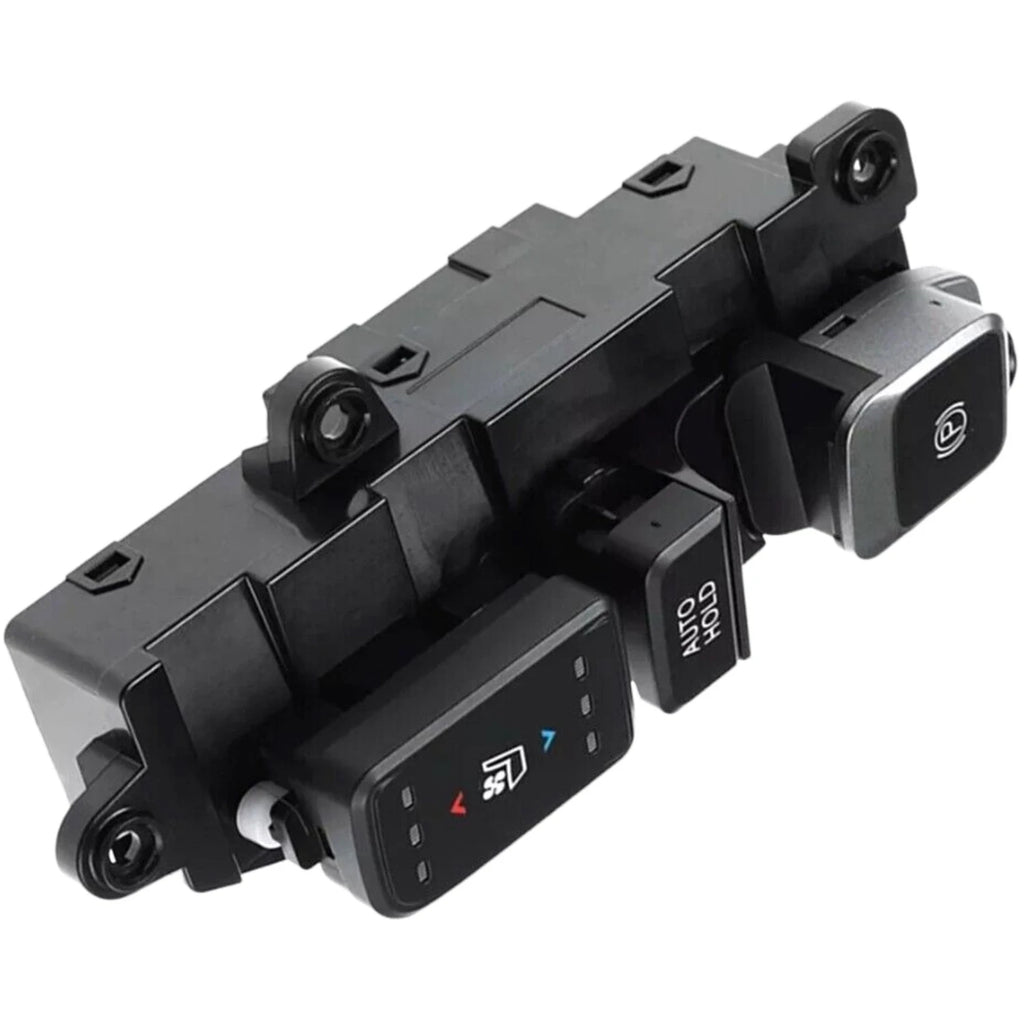 Car Parking Brake Seat Heating Switch Button LHD 93310-2W315 For Hyundai Santa Fe Sport 20