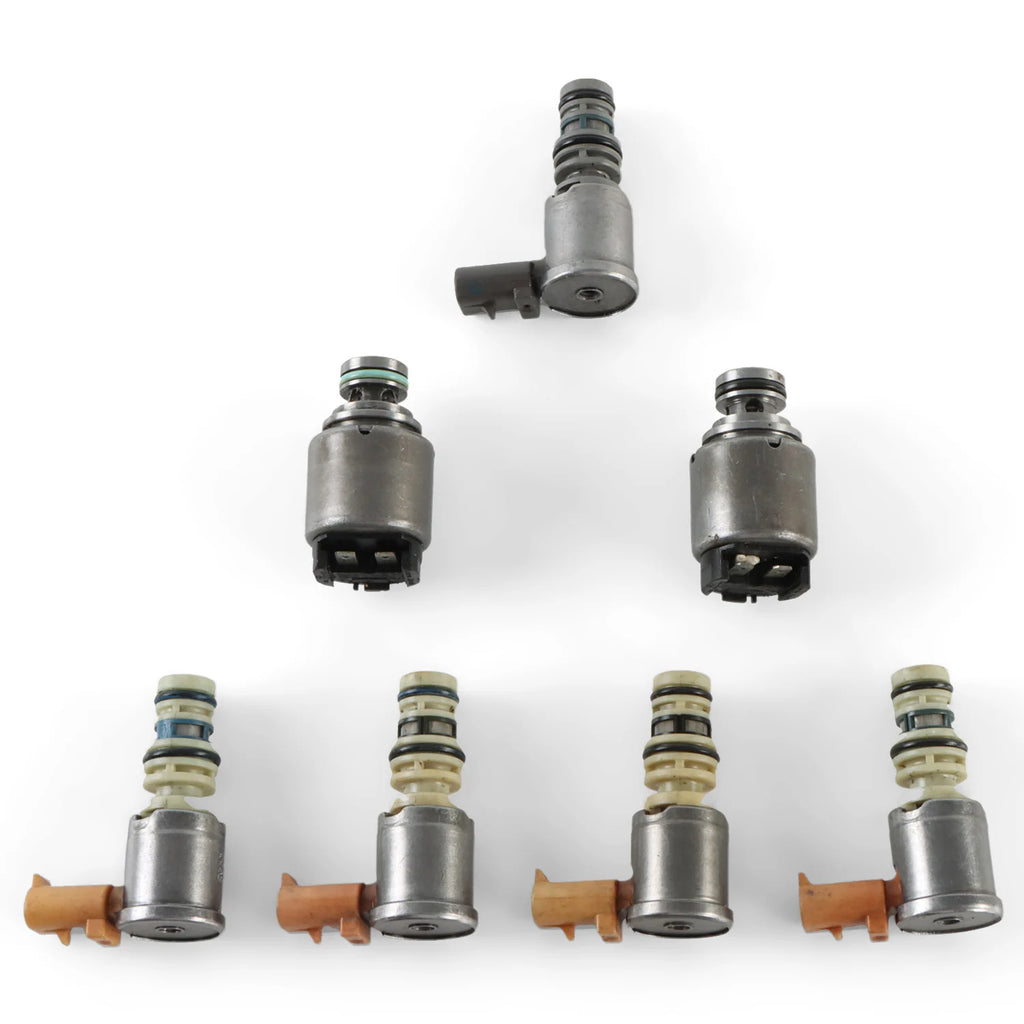 Transmission Solenoid Valve 1000/2000 For Allison For Chevy GMC Duramax Diesel Application