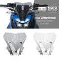 CB750 HORNET Windshield Windscreen Fit For Honda CB 750 Hornet 2025 Motorcycle Wind Shield Defle - Automotive LED Light