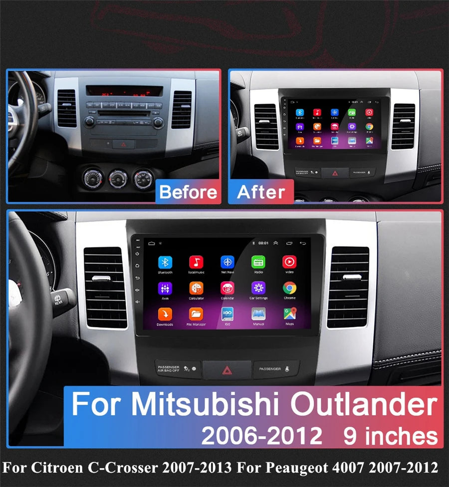 LED Interior Light Kit for 2007-2013 - Canbus Error-Free Interior Bulbs