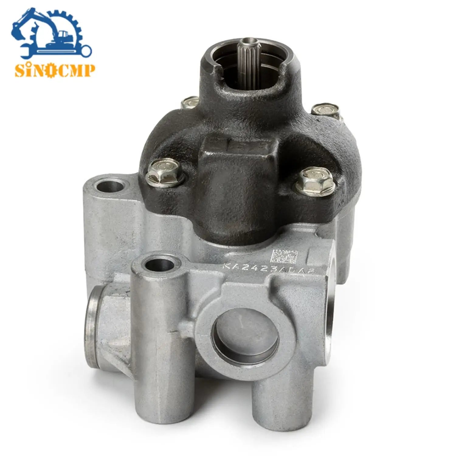 Transmission Oil Pump Assy RE0F10D JF016E JF017E 31340-28X8A 31340-28X0A Nissan Altima Rog