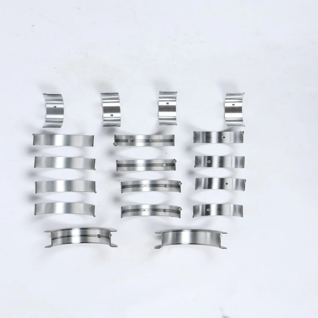 Con Rod Crankshaft Main Bearing MB245AM 5M2747 FOR Nissan D21 Pickup 2.4L SOHC Car Accesso
