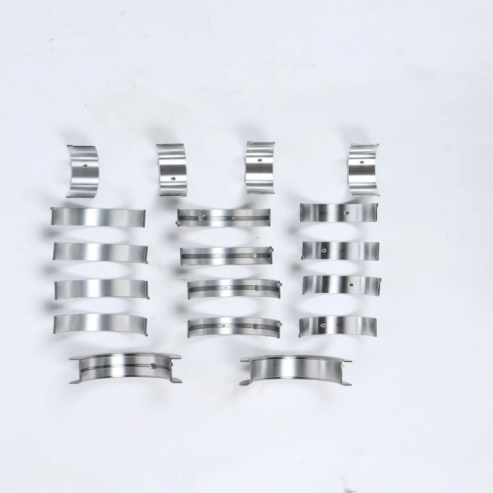 Con Rod Crankshaft Main Bearing MB245AM 5M2747 FOR Nissan D21 Pickup 2.4L SOHC Car Accesso
