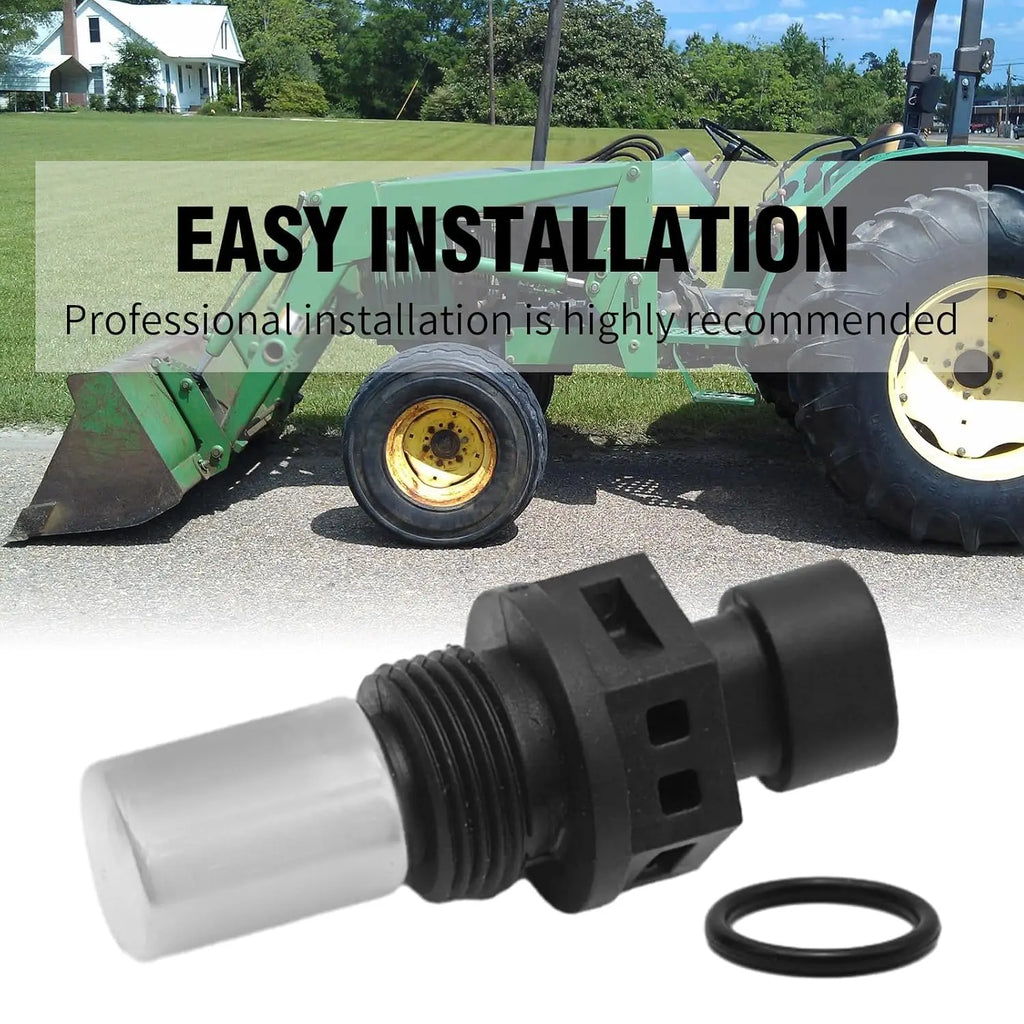 RE519144 Speed Sensor For John Deere Tractor 5200 5210 5300 6200 6425 6500 RE505989 Crankshaft P - Automotive LED Light