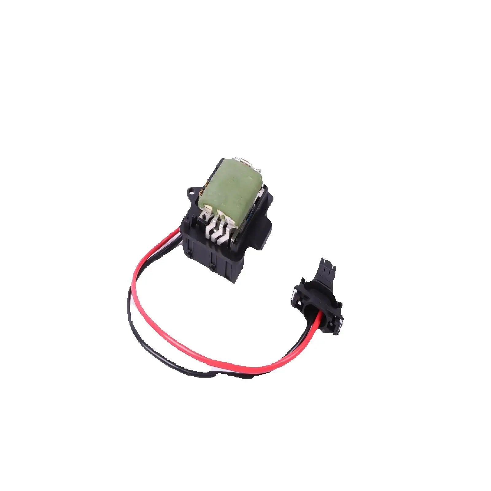 Heater Blower Resistor FOR Renault Clio II Kangoo 7701050325 91158691 4409452 Car Accessor